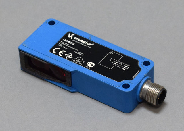 WENGLOR HN70PA3