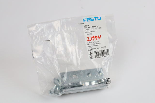 FESTO HPC-40