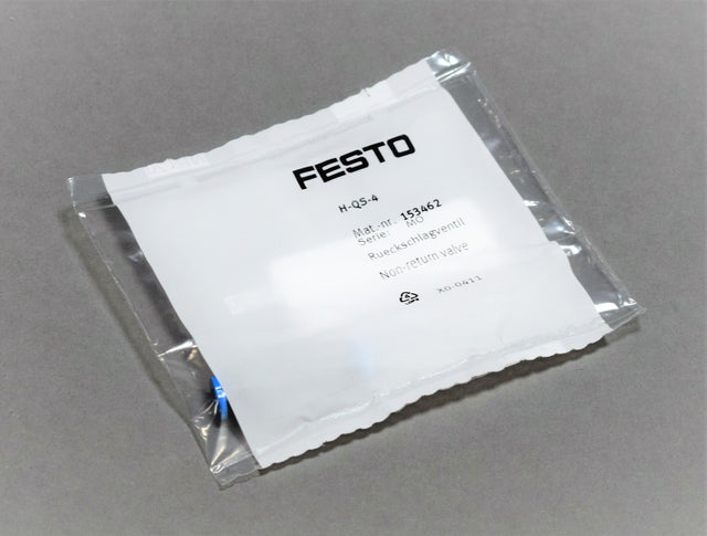 FESTO H-QS-4
