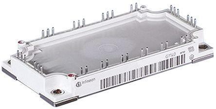 INFINEON F12-35R12KT4G