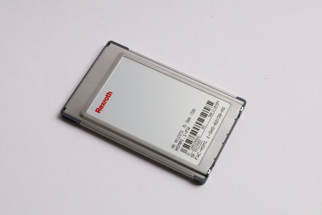 BOSCH REXROTH HSM011-FW-FWC-HSM11-SHS-02V30-MS