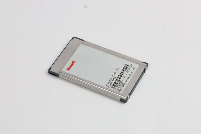 BOSCH REXROTH HSM011-FW-FWC-HSM11SSE-01V11-MS