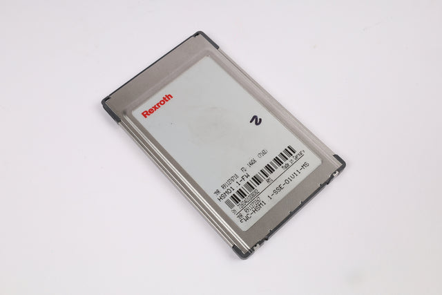 BOSCH REXROTH HSM01.1-FW