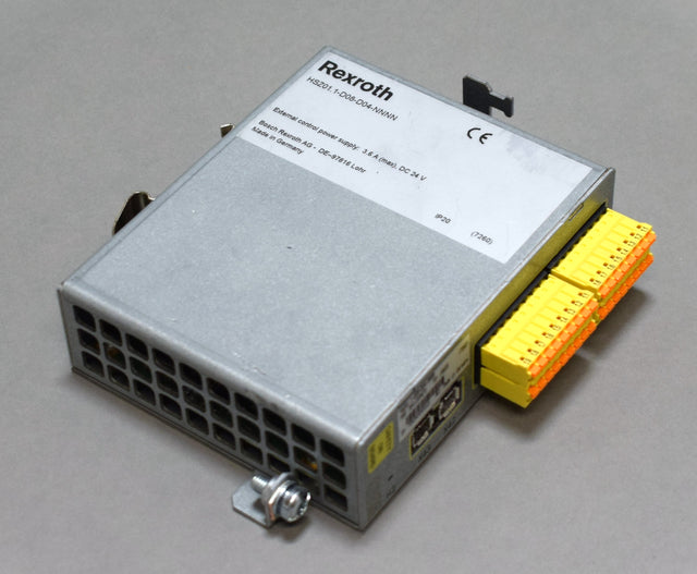 BOSCH REXROTH HSZ011-D08-D04-NNNN