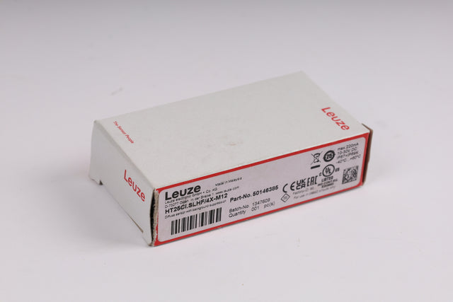 LEUZE HT25CISLHF4X-M12