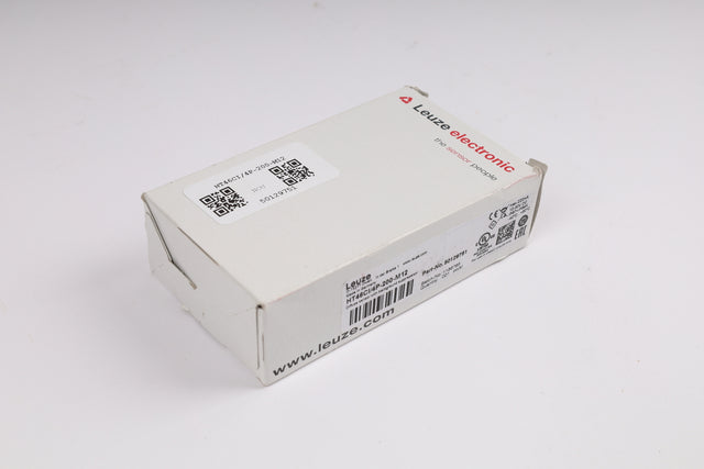 LEUZE HT46CI4P-200-M12