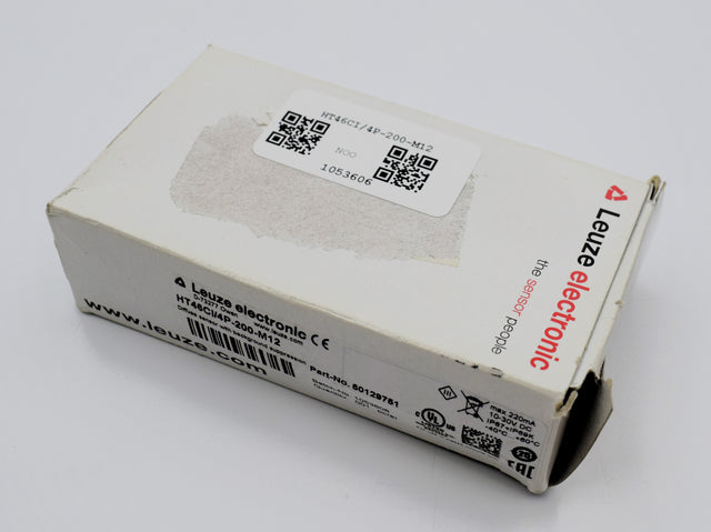LEUZE HT46CI4P-200-M12