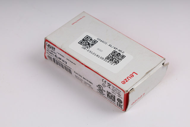 LEUZE HT46CISL4P-M12