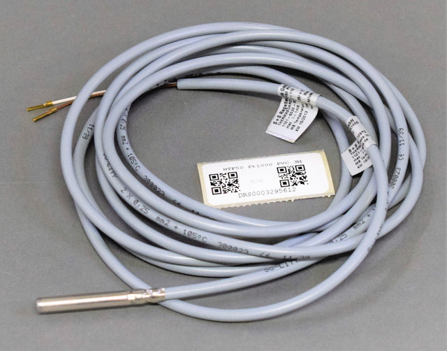 S+S REGELTECHNIK GMBH HTF50PT1000PVC3M