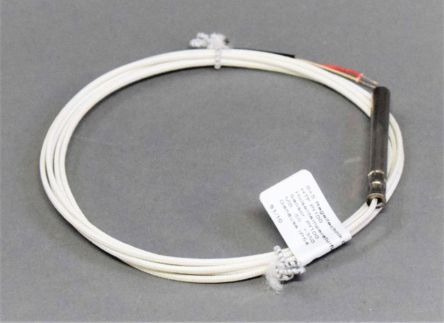 S+S REGELTECHNIK GMBH HTFPT100