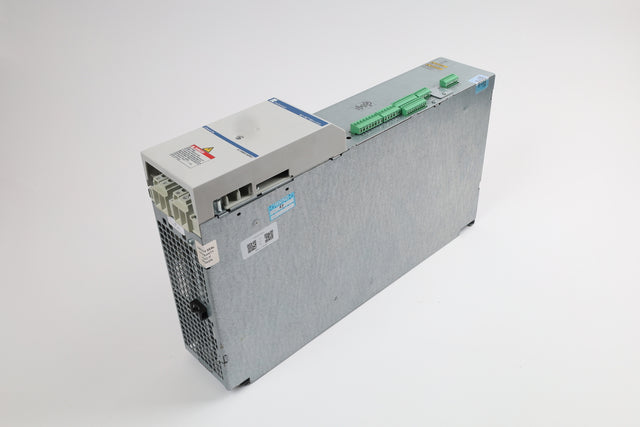 BOSCH REXROTH HVE-02.2W018N
