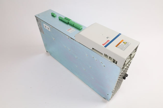 BOSCH REXROTH HVE-02.2W018N