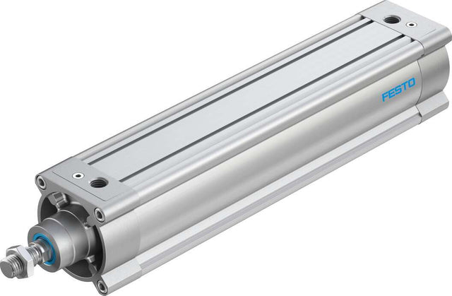 FESTO 1384814-DSBC-100-400-PPVA-N3