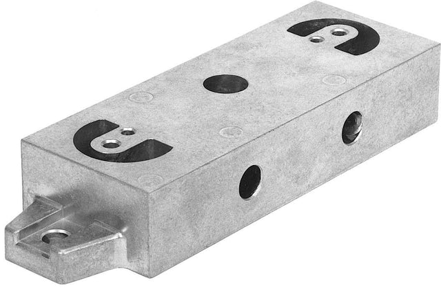 FESTO 12911-NZV-3-2/1