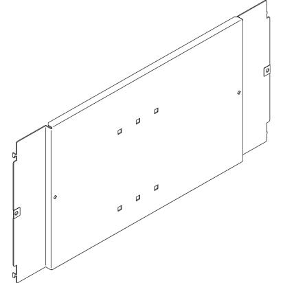 BTICINO 9561PC/SW