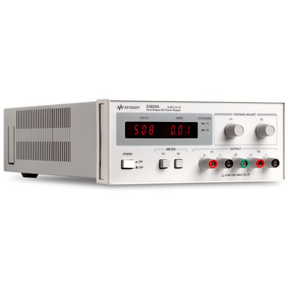 KEYSIGHT E3620A