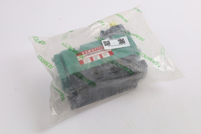 NUMATICS I34BA4004017P61