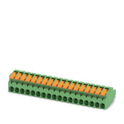 PHOENIX CONTACT 1110602-LPC2,5/18-ST-5,08