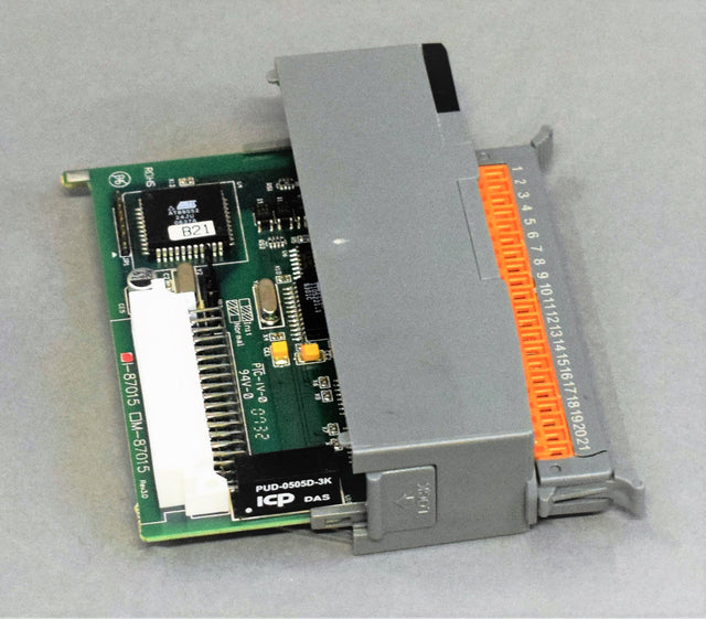 ICP DAS I-87015
