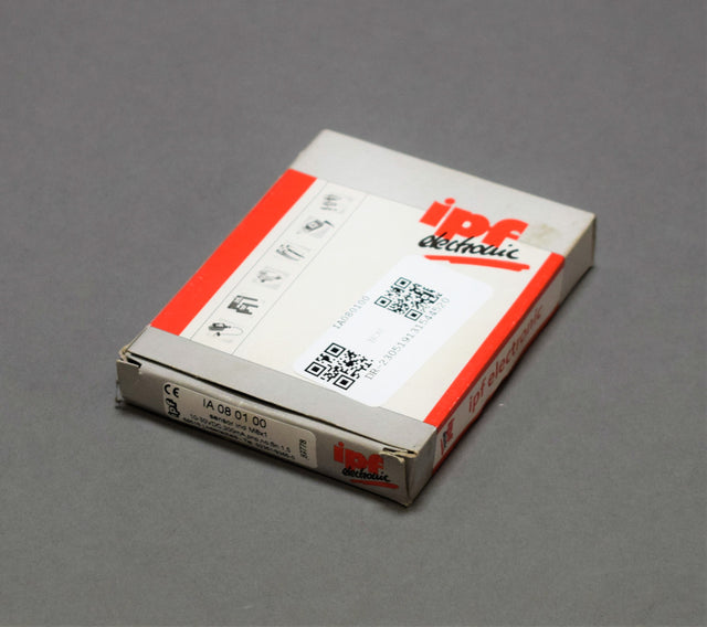 IPF ELECTRONIC IA080100