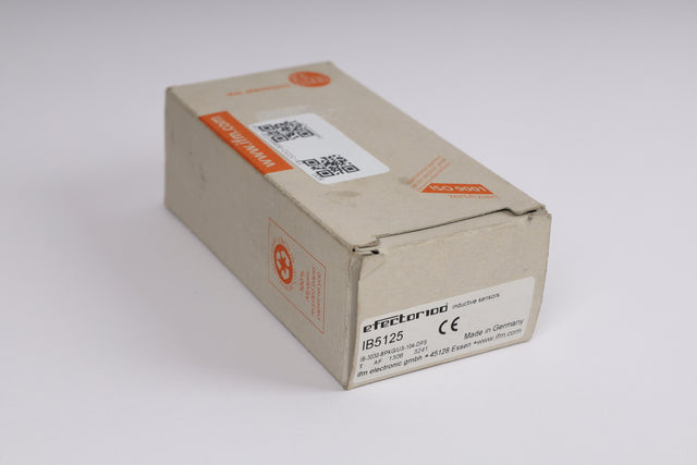 IFM IB-3030-BPKGUS-104-DPS