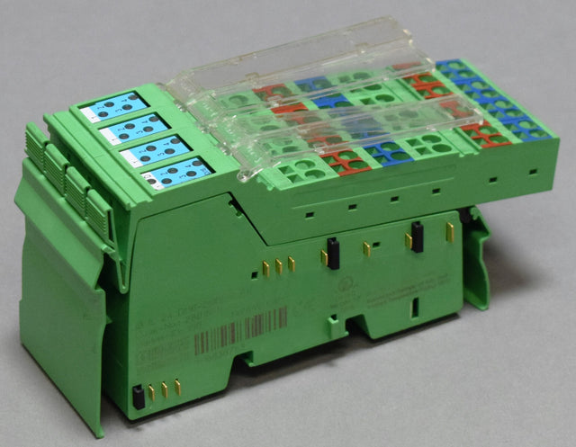 PHOENIX CONTACT IBIL24DI16-2MBD-PAC
