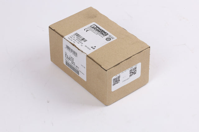 PHOENIX CONTACT IBIL24DO8-2MBD-PAC