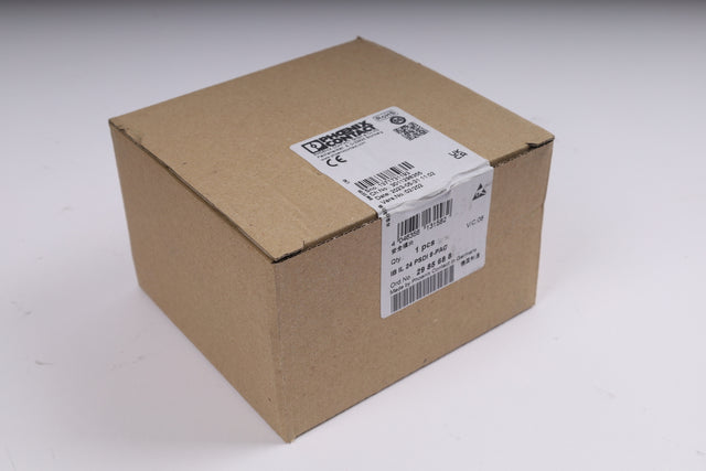 PHOENIX CONTACT IBIL24PSDI8-PAC