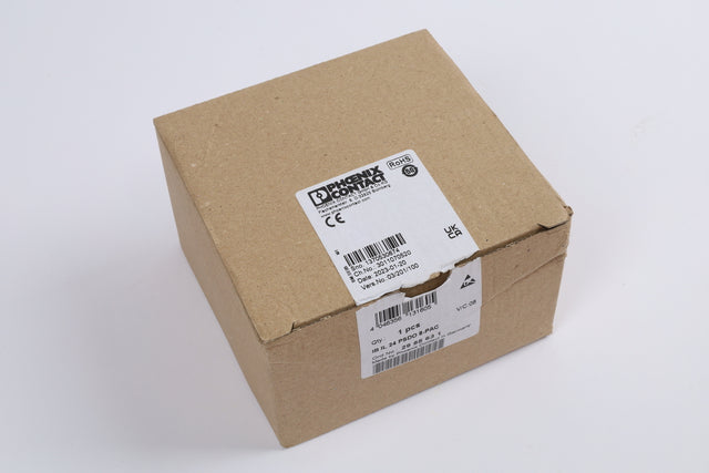 PHOENIX CONTACT IBIL24PSDO8-PAC