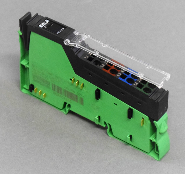 PHOENIX CONTACT IBIL24PWRIN2F-DF-2MBD-PAC