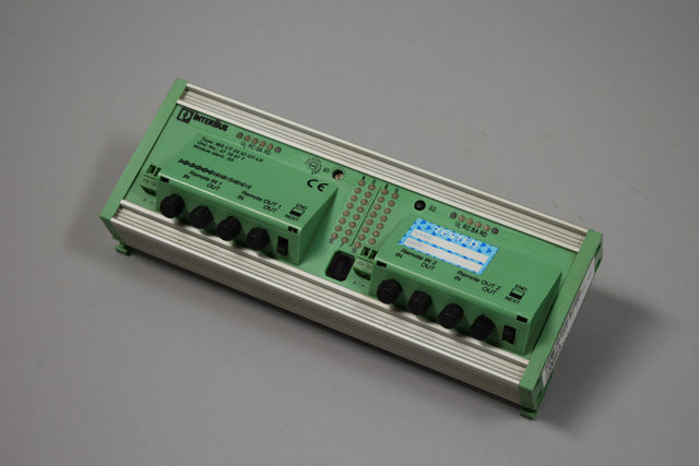 PHOENIX CONTACT IBSCT24IOGT-LK