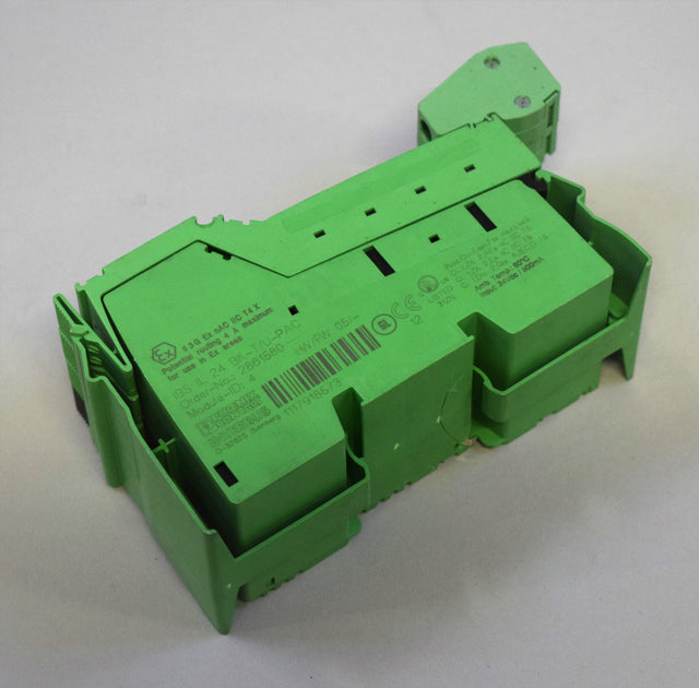 PHOENIX CONTACT IBSIL24BK-TU-PAC