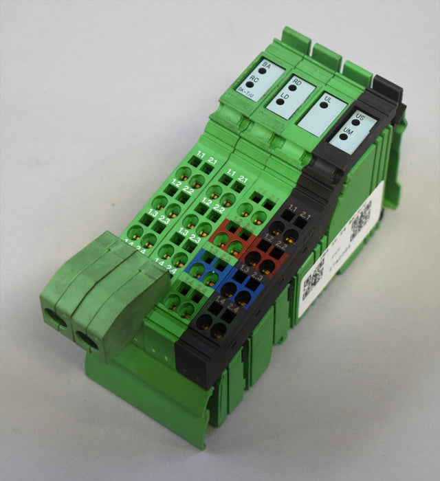 PHOENIX CONTACT IBSIL24BK-TU