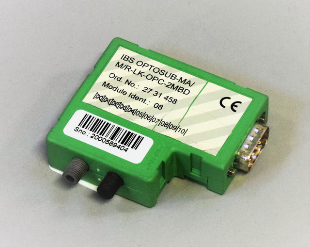 PHOENIX CONTACT IBSOPTOSUB-MAMR-LK-OPC-2MBD