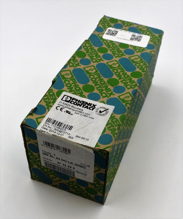 PHOENIX CONTACT IBSRL24OC-LK-2MBD