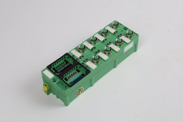 PHOENIX CONTACT IBSSAB24DI816