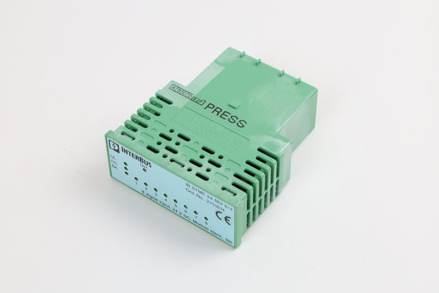 PHOENIX CONTACT IBSTME24BDI84