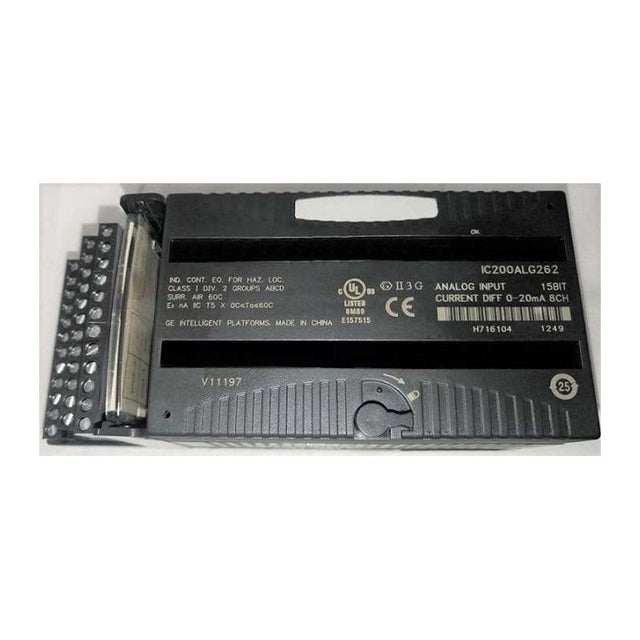 FANUC IC200ALG262Ge