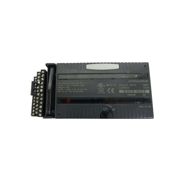 FANUC IC200ALG263GE