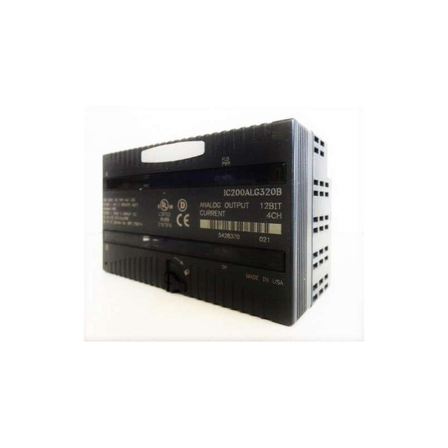 FANUC IC200ALG320GE