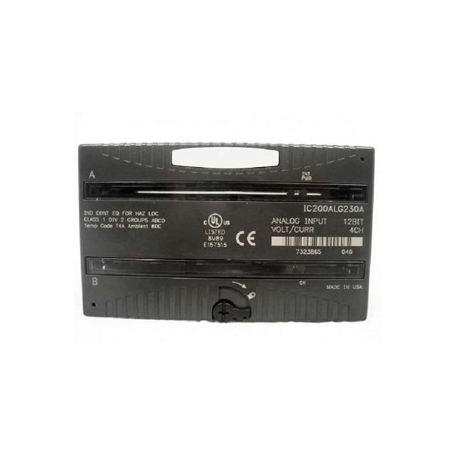 FANUC IC200ALG321GE