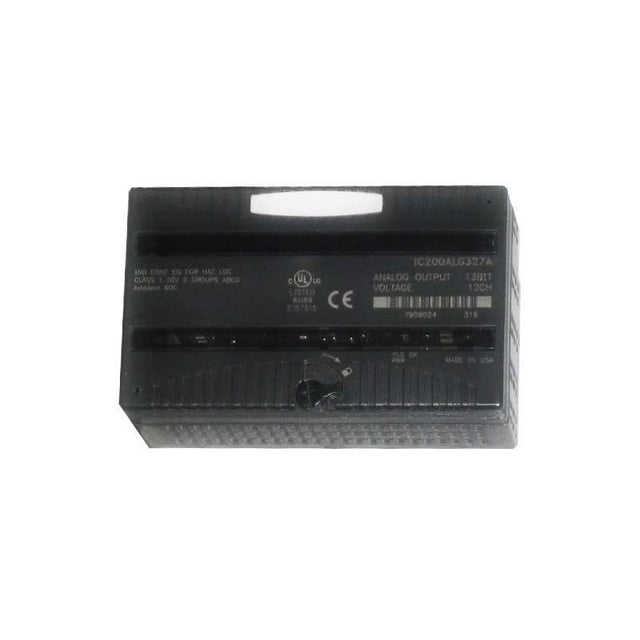 FANUC IC200ALG327GE