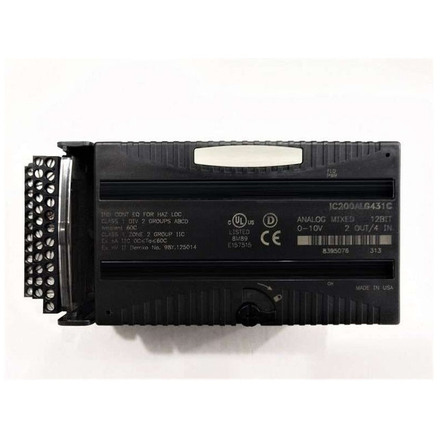 FANUC IC200ALG431GE