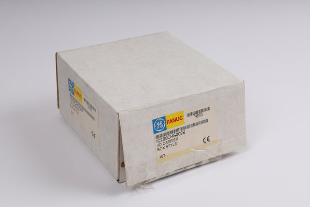 FANUC IC200CHS002B