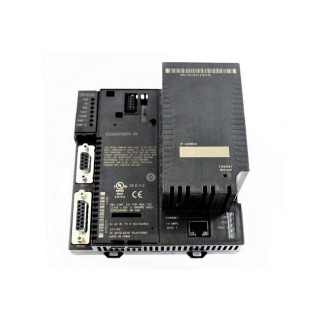 FANUC IC200CPUE05GE