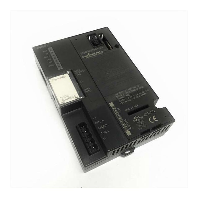 FANUC IC200DBI001GE