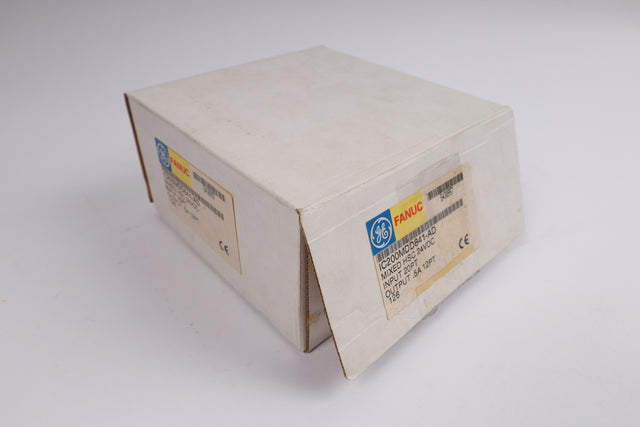 FANUC IC200MDD841-AD