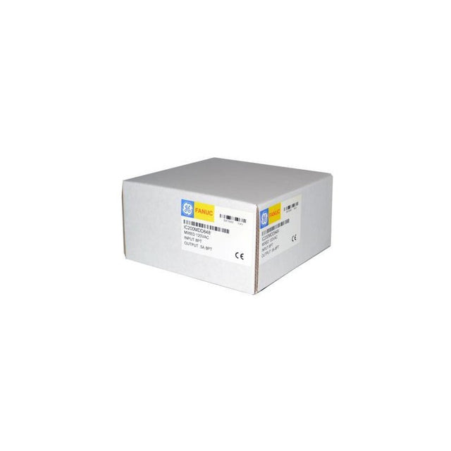 FANUC IC200MDD848GE