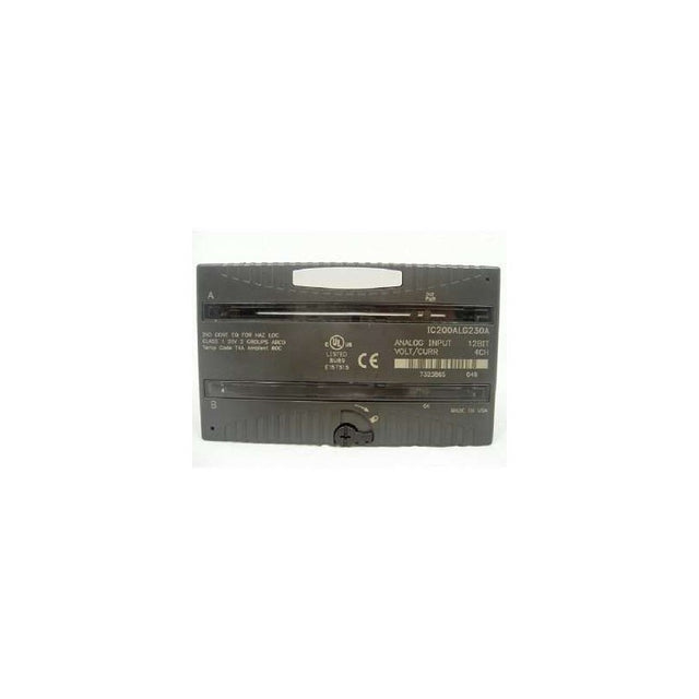 FANUC IC200MDL243GE