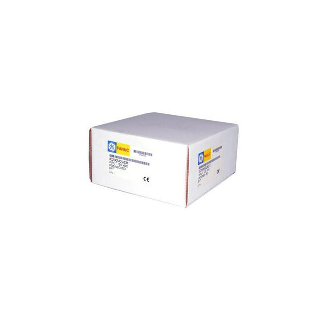 FANUC IC200MDL631GE